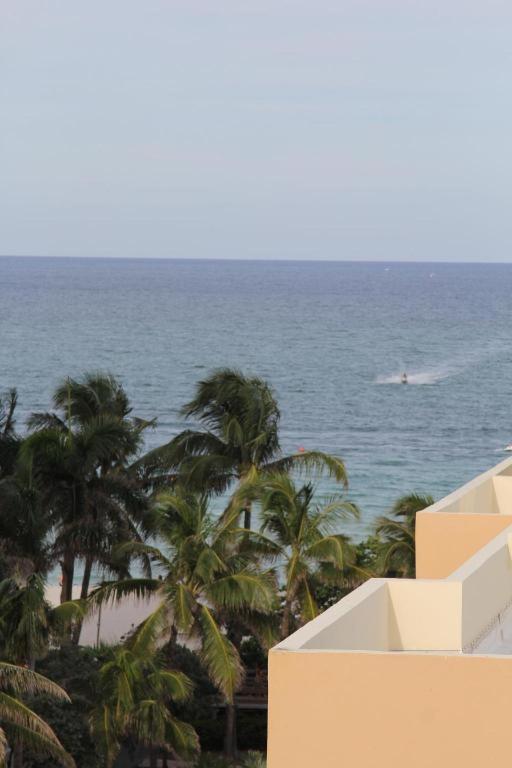 Ocean Spray Hotel Miami Beach Luaran gambar