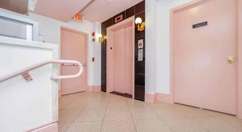 Ocean Spray Hotel Miami Beach Luaran gambar