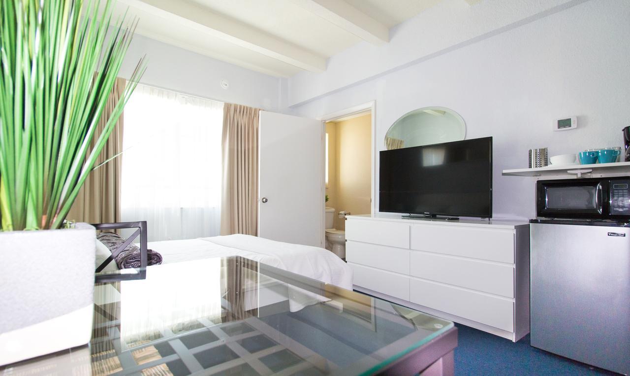 Ocean Spray Hotel Miami Beach Luaran gambar