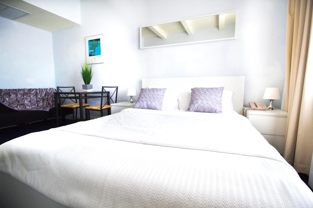Ocean Spray Hotel Miami Beach Luaran gambar