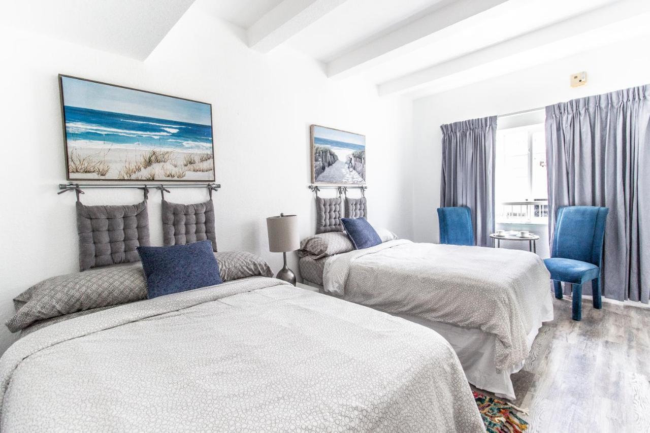 Ocean Spray Hotel Miami Beach Luaran gambar