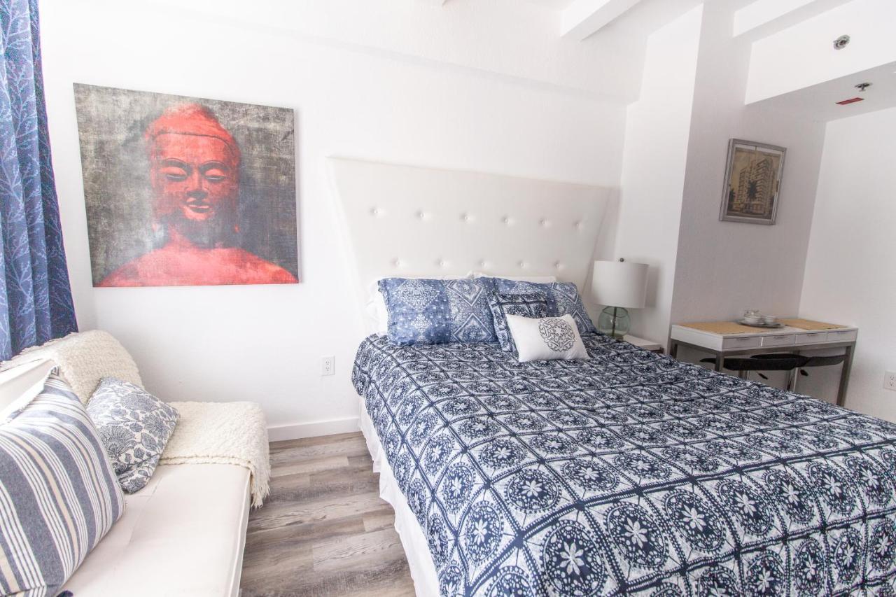 Ocean Spray Hotel Miami Beach Bilik gambar