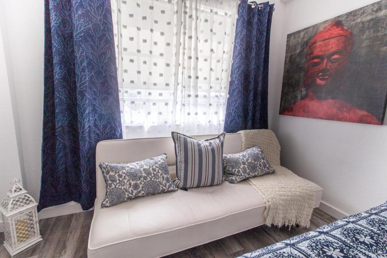 Ocean Spray Hotel Miami Beach Bilik gambar